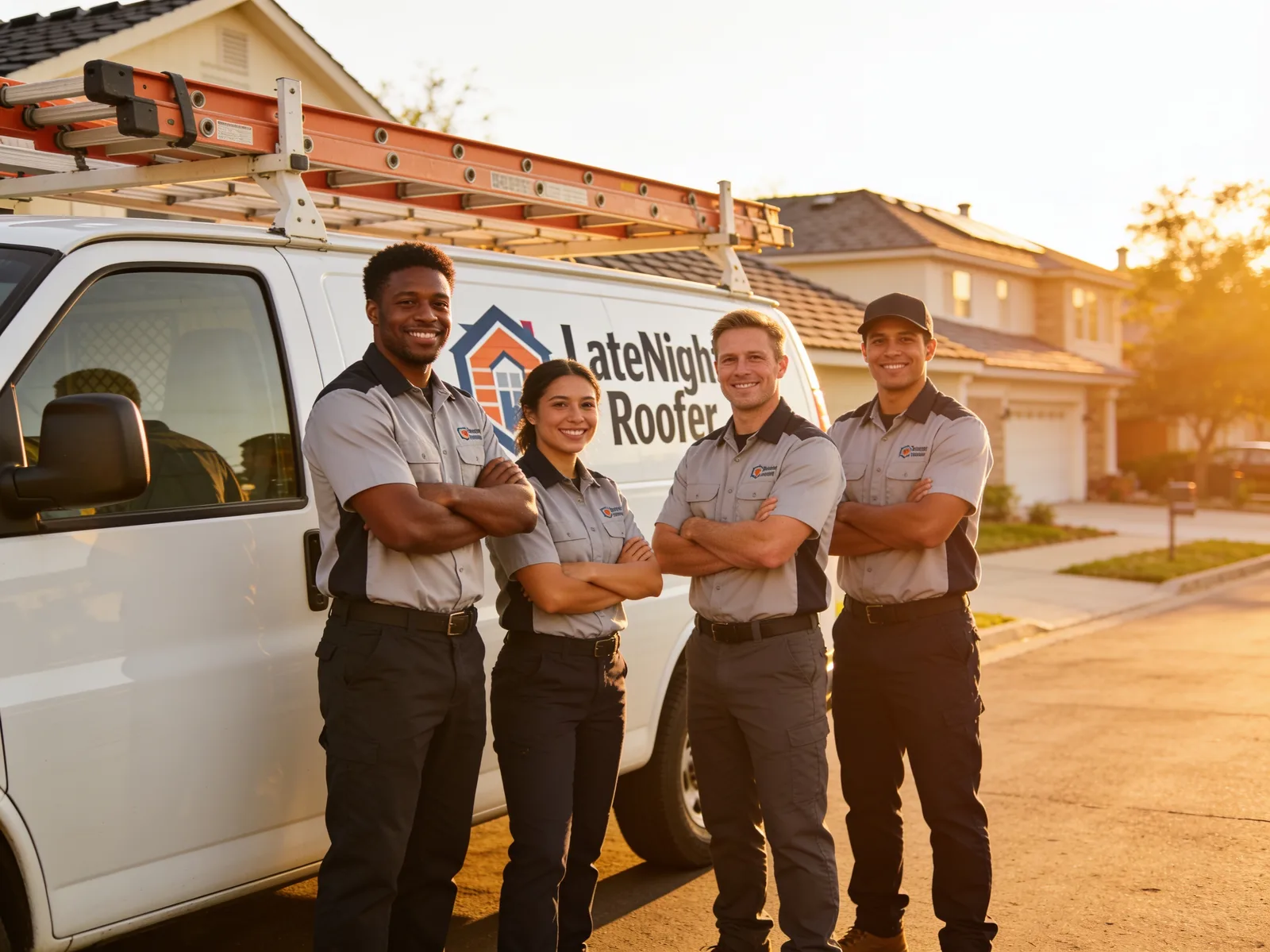 Emergency Roof Repair company in Huttig, AR